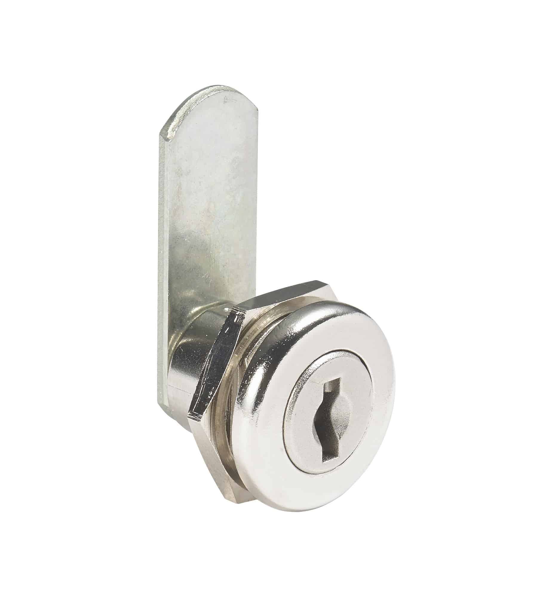 13.5mm Multi-Drawer Lock F621 | Lowe & Fletcher UK