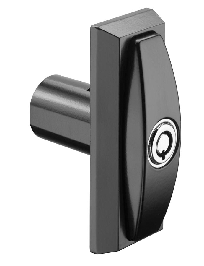 36mm Pop-out T-Handle 1604 | T-Handle Lock | Handles