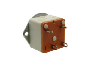 Rotary Action M S Switches 9550006