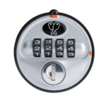 Combination Lock 2800 (Public Mode)