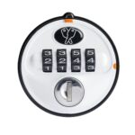 Combination Lock 2800 (Public Mode)