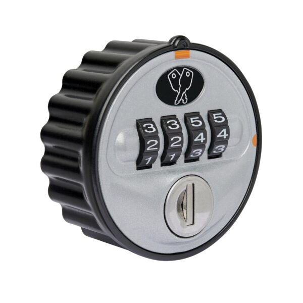 Combination Lock 2800 (Public Mode)