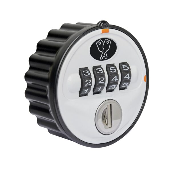 Combination Lock 2800 (Public Mode)