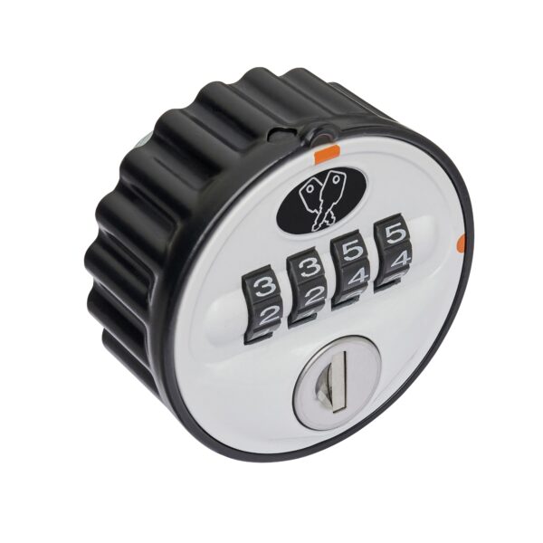 Combination Lock 2800 (Public Mode)