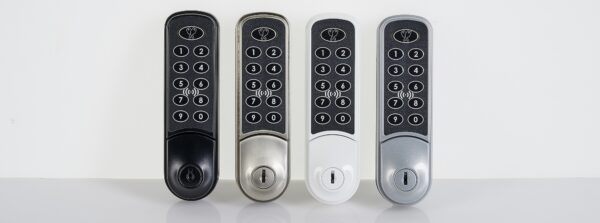 Nimbus RFID Digital Combination Locks