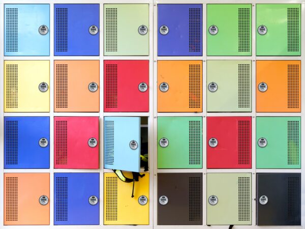 What are the best locks for school lockers? At Lowe & Fletcher, we have a range of locks that enhance security and useability