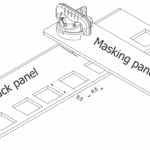 Quick Access Panel Fastener W212