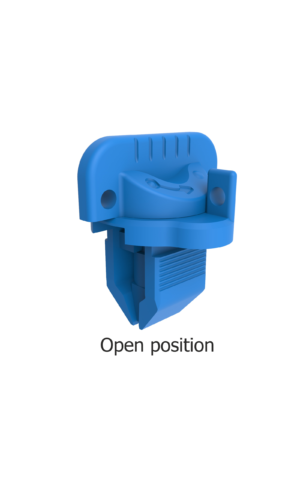 Quick Access Panel Fastener W212